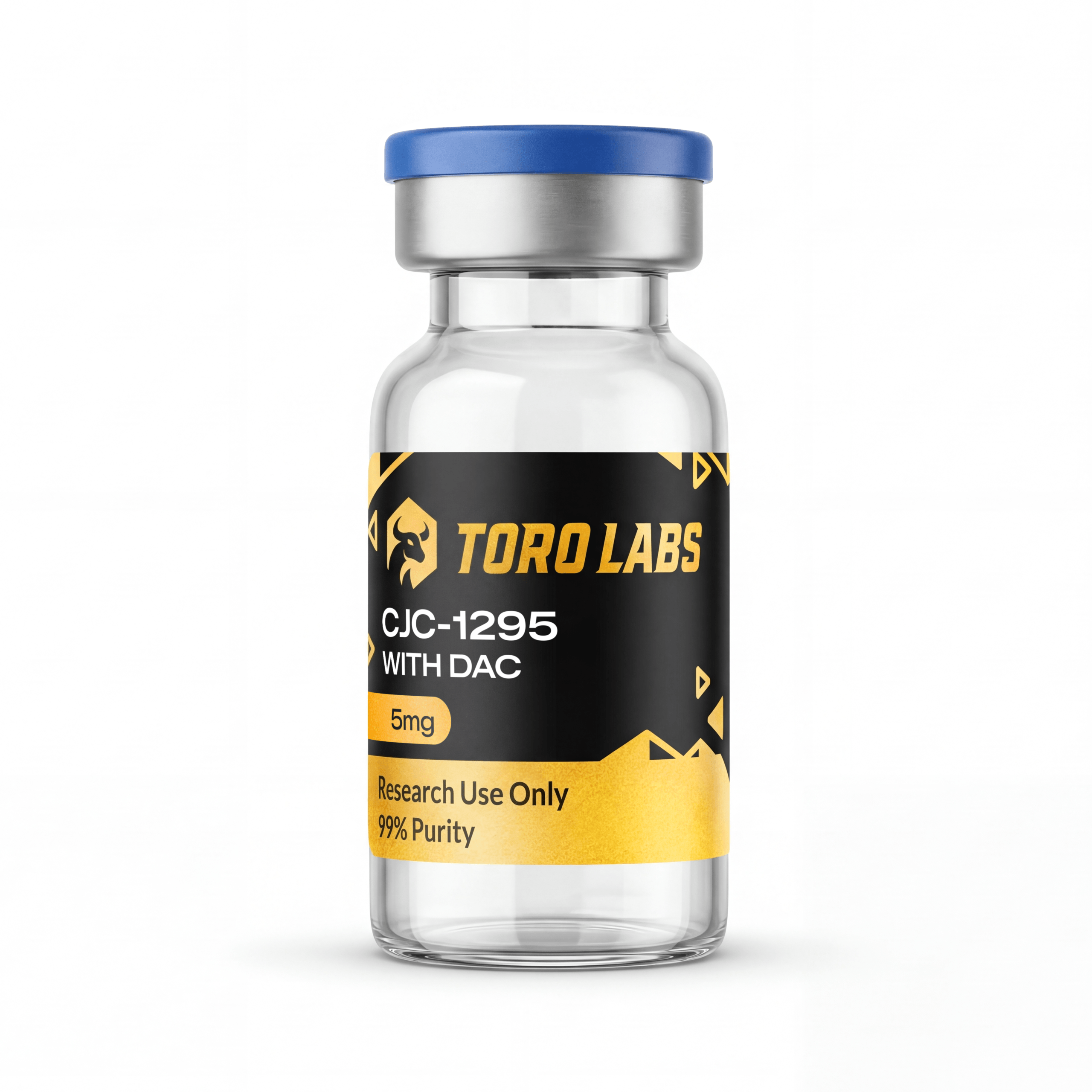 CJC-1295 With DAC 5mg