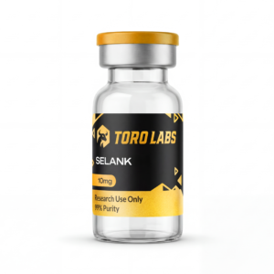 Selank 10mg