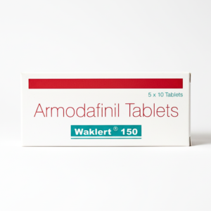 Armodafinil 50 x 150mg Tabs