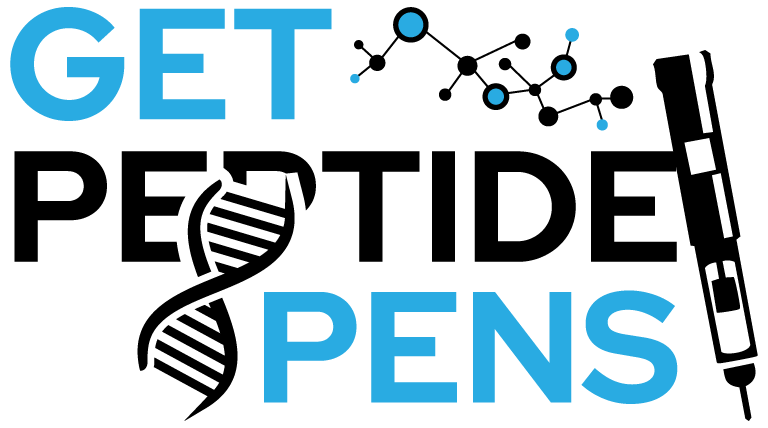 Get Peptide Pen