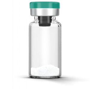 Tesamorelin Research Peptide