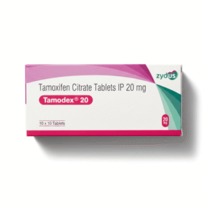 Tamoxifen 20mg
