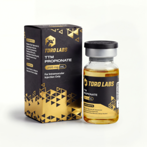 TTM Propionate 255mg/ml
