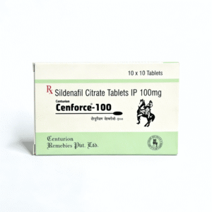 Cenforce-100 (Viagra) 100mg Tablets