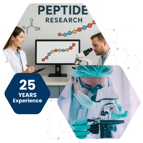 Get Peptide Pen